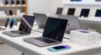refurbished electronics market expansion