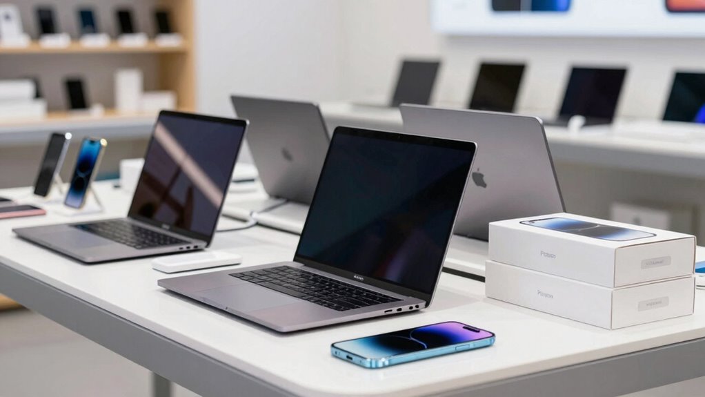 refurbished electronics market expansion