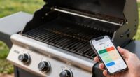 research grill grate btus