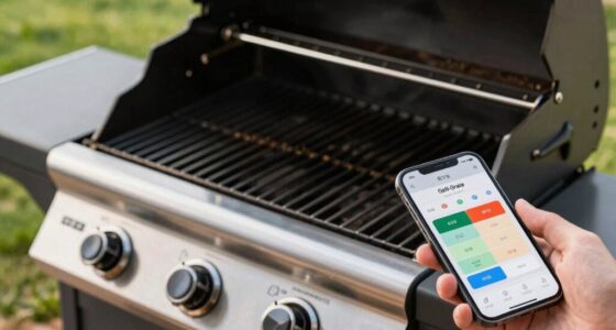 research grill grate btus
