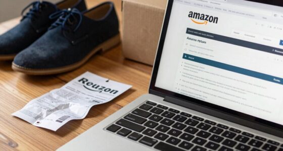 return policy affecting discounts