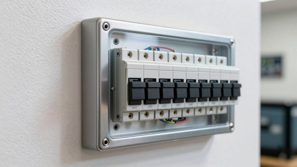 safe compliant power transfer