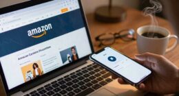 save amazon deal later
