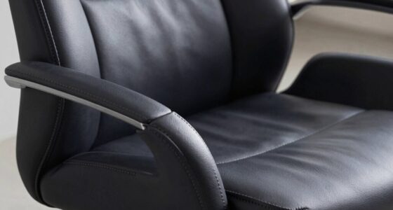 seat depth importance