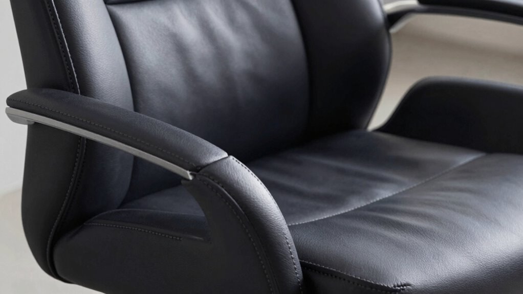 seat depth importance