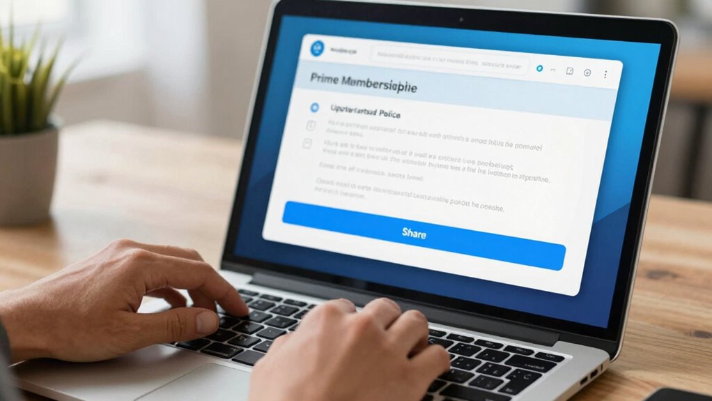 secure prime sharing limits