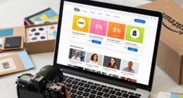 seller discounts vs amazon promotions