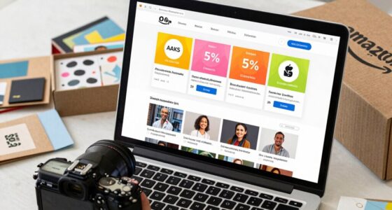 seller discounts vs amazon promotions