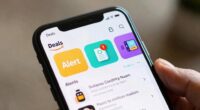 set up deal notifications