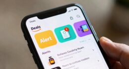 set up deal notifications