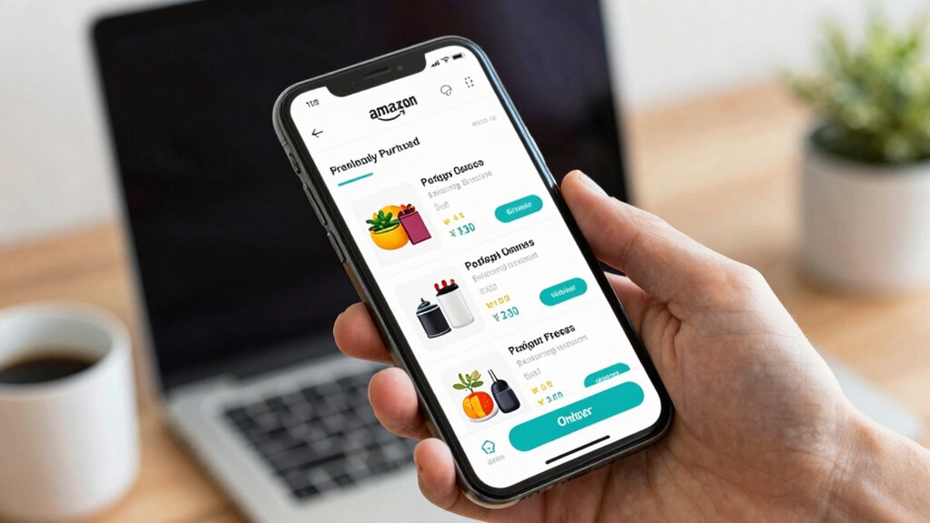 smart amazon reordering strategies