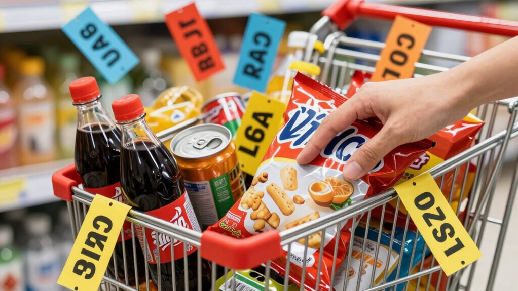 smart coupon shopping strategies