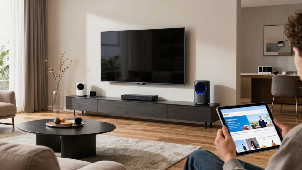 smart eco friendly home upgrades