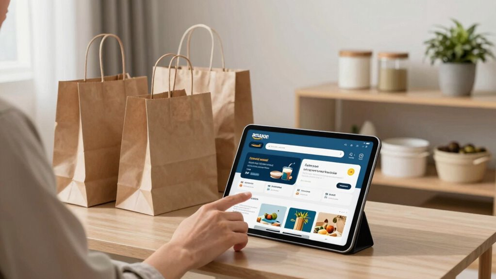 smart fast cost effective shopping