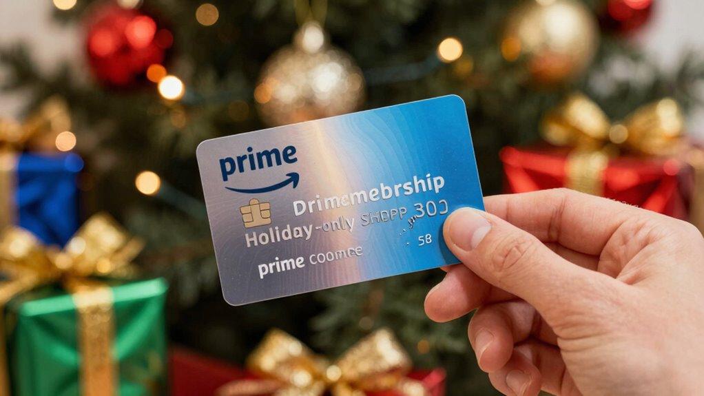 smart holiday shopping strategy