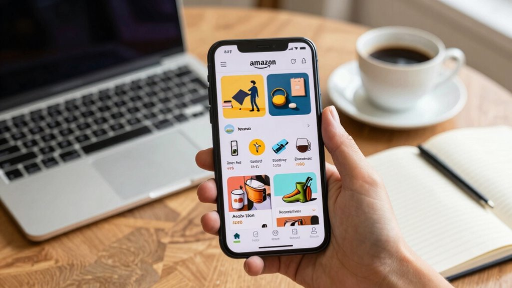 smart mobile shopping tips