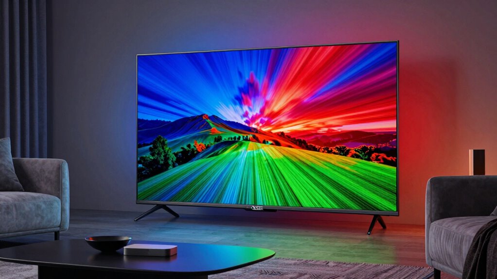smart qled tv shopping tips