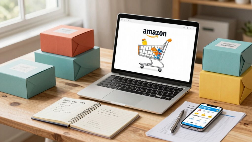 smart shopping list strategies