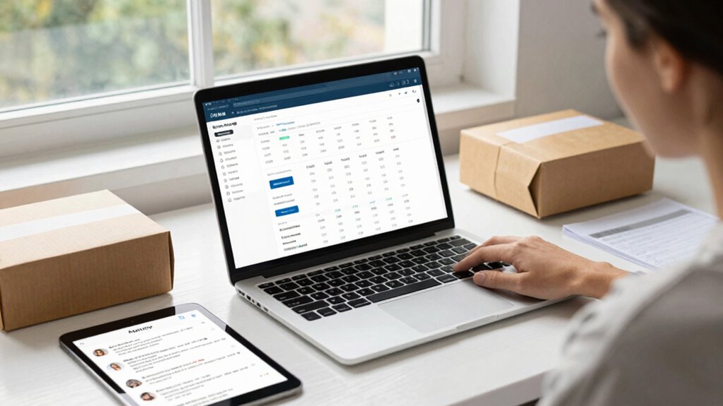 smart shopping through research