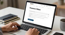 smart shopping with financing