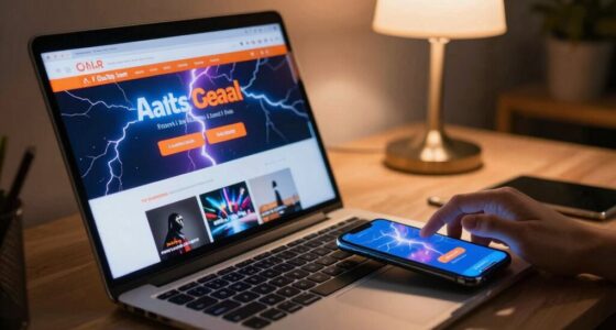 stay calm during lightning deals