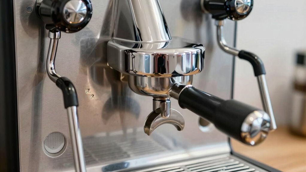 steam wand quality matters