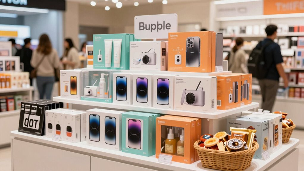 strategic personalized bundled pricing