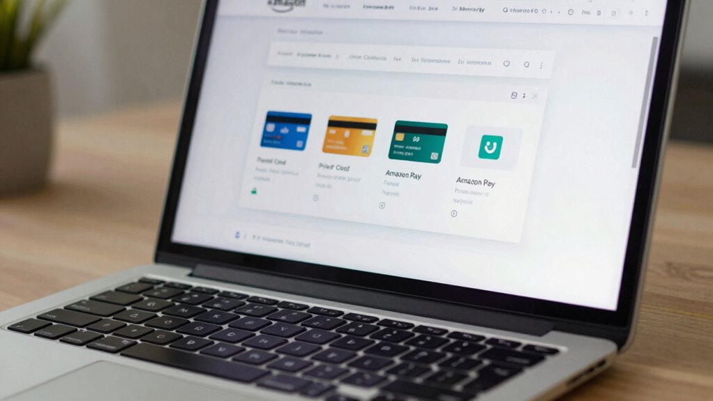 streamline secure payment options