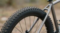tire width affects ride