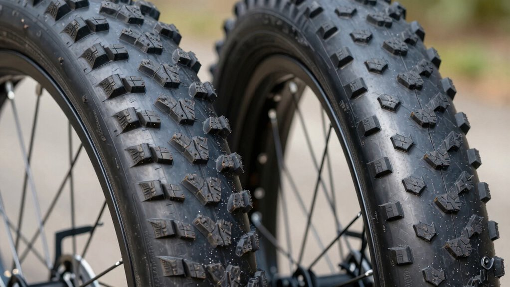 tire width impacts performance