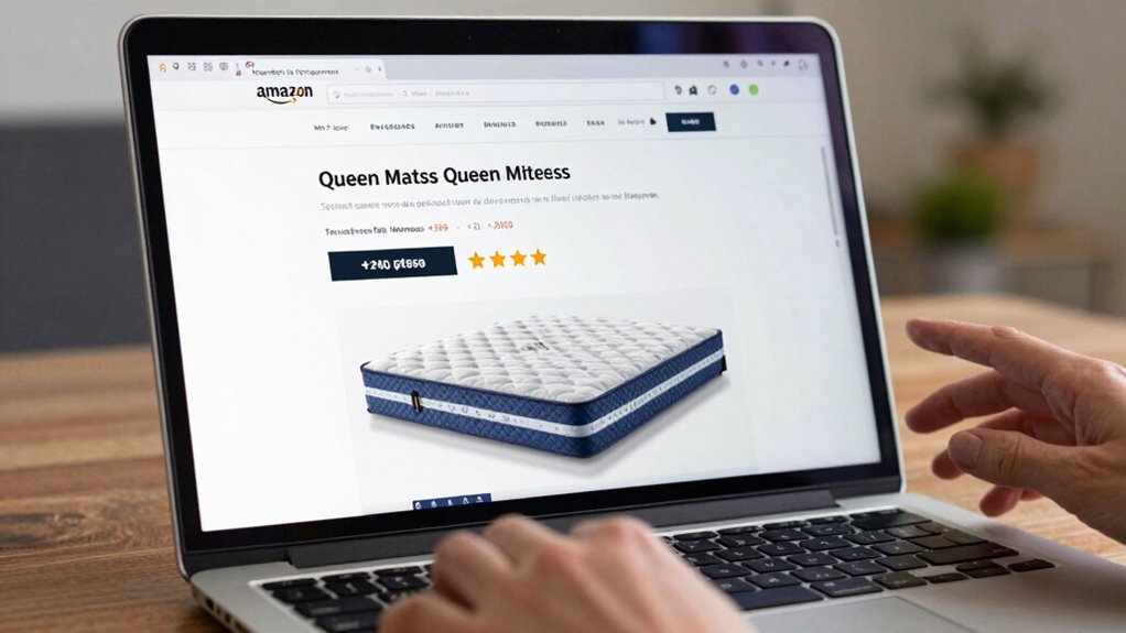 understand mattress return policies