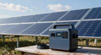 understanding solar panel calculations