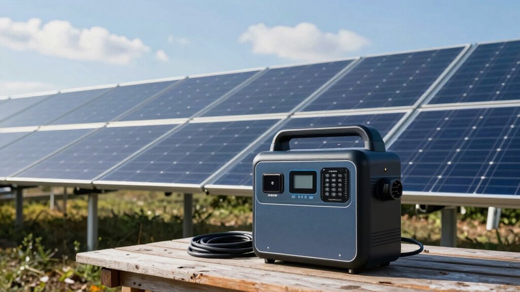 understanding solar panel calculations