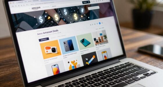 unseen deals on amazon