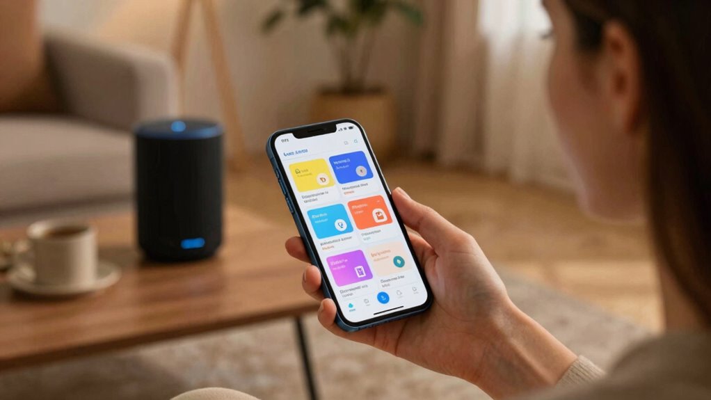 voice recognition enhances shopping efficiency