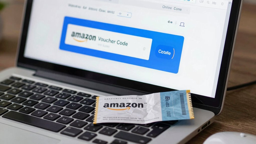 voucher versus coupon differences