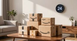 waiting saves amazon money