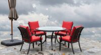 weatherproofing essential for durability