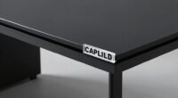 weight capacity over desk size