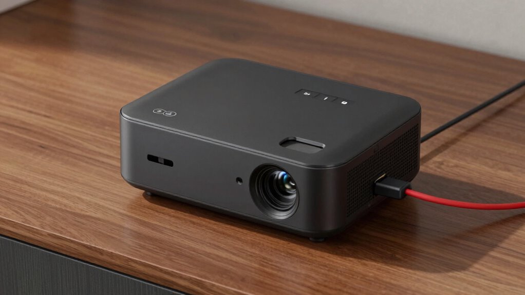 wireless and hdmi versatility