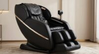 zero gravity varies by chair