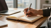 5 Best Business Planning Notebooks in 2026