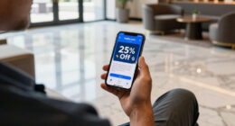 Hotels.com Coupon: 25% Off May 2026