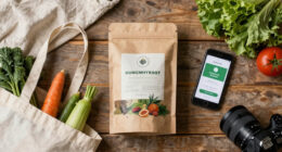 Hungryroot Coupon Codes: 30% Off This May