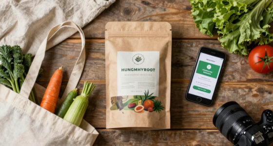 Hungryroot Coupon Codes: 30% Off This May