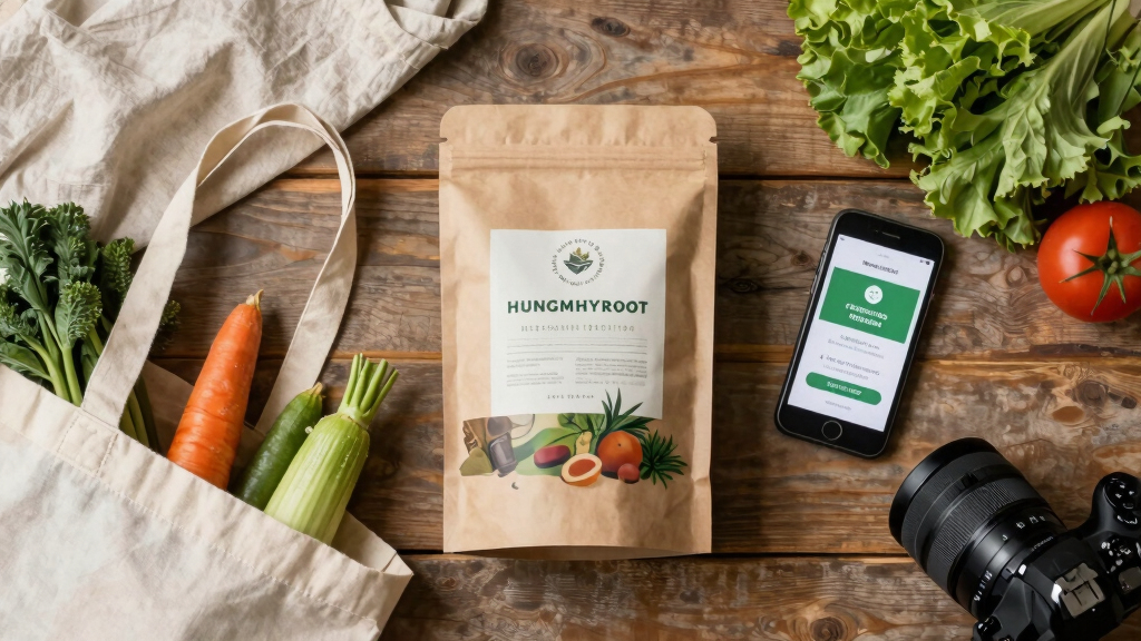 Hungryroot Coupon Codes: 30% Off This May