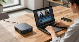 One Video In, a Whole Publishing Kit Out — Without the Cloud