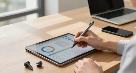 10 Best Marketing Gadgets For Professionals In 2026