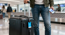 11 Best Luggage And Travel Tech In 2026