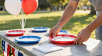 11 Best Patriotic Outdoor Party Supplies in 2026
